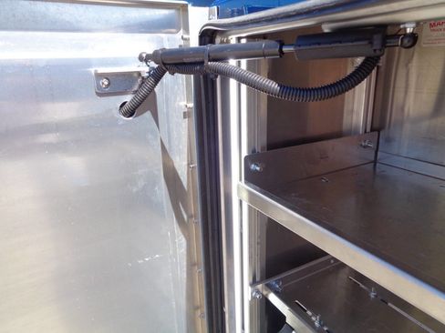 Used 2022 Ford F350 King Ranch w/ King Ranch Ultimate Package image 72