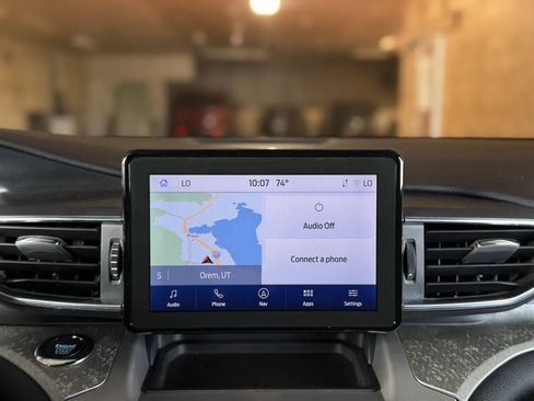 Used 2022 Ford Explorer Timberline AWD/4WD image 33