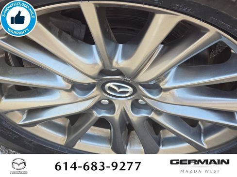 Used 2017 MAZDA CX-5 Touring w/ Preferred Equipment Package AWD/4WD image 13