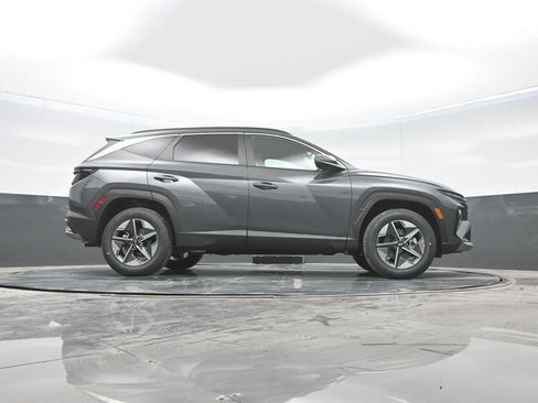 New 2026 Hyundai Tucson SEL image 28