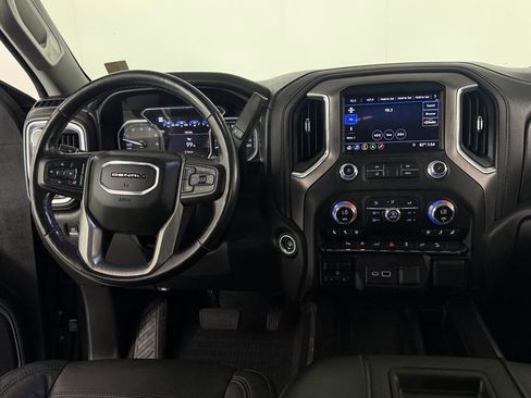 Used 2019 GMC Sierra 1500 Denali AWD/4WD image 15