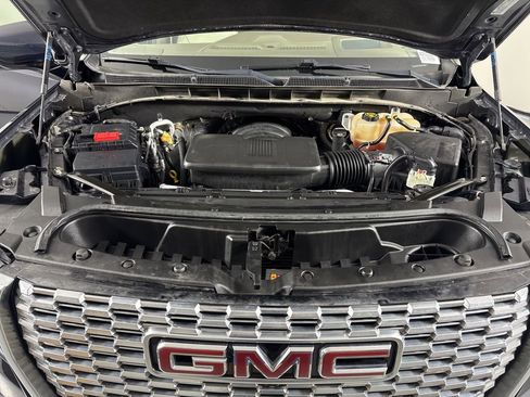 Used 2023 GMC Yukon Denali image 55