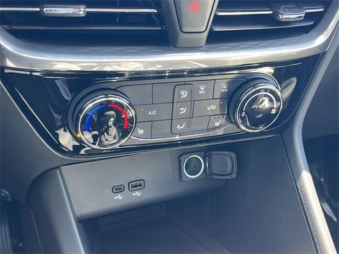 New 2026 Buick Encore GX Sport Touring w/ Advanced Technology Package image 17