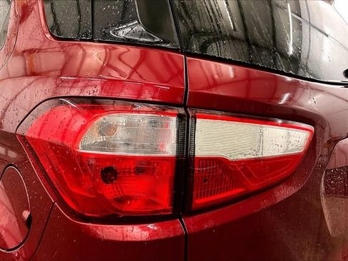Used 2020 Ford EcoSport SE w/ SE Convenience Package AWD/4WD image 28