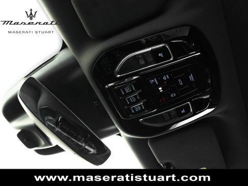 New 2025 Maserati Grecale Modena AWD/4WD image 29