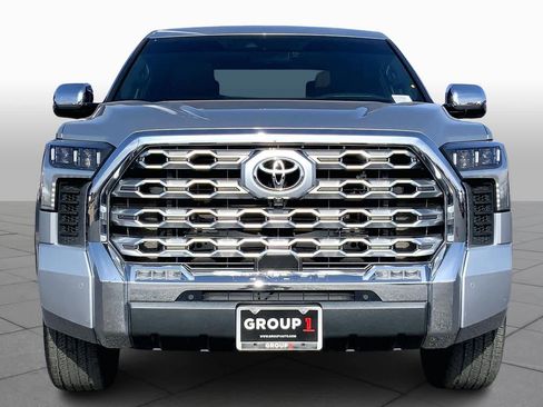 Used 2024 Toyota Tundra 1794 Edition image 3
