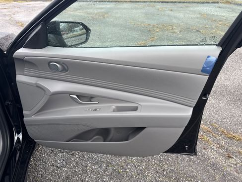 New 2026 Hyundai Elantra SEL Sport image 14