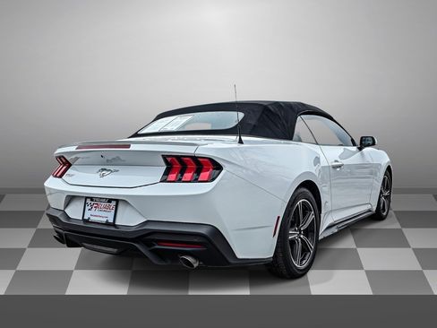 Used 2024 Ford Mustang Premium image 6