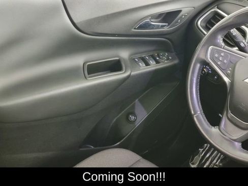 Used 2021 Chevrolet Equinox LT image 30