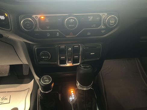 New 2026 Jeep Wrangler Sport image 20