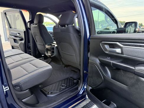 Used 2019 RAM 1500 Big Horn AWD/4WD image 15