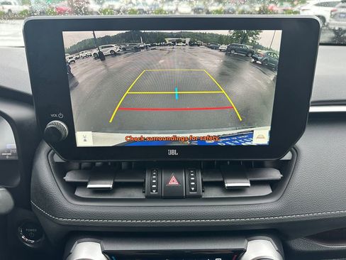 Used 2024 Toyota RAV4 Limited w/ Weather Package AWD/4WD image 15