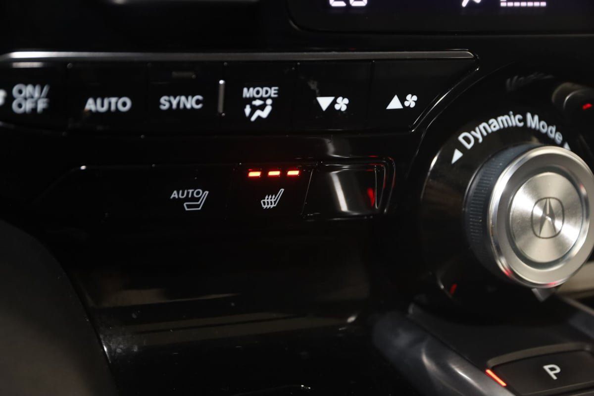 Used 2024 Acura MDX SH-AWD image 8