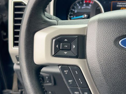 Used 2019 Ford F350 Lariat w/ Lariat Ultimate Package image 20