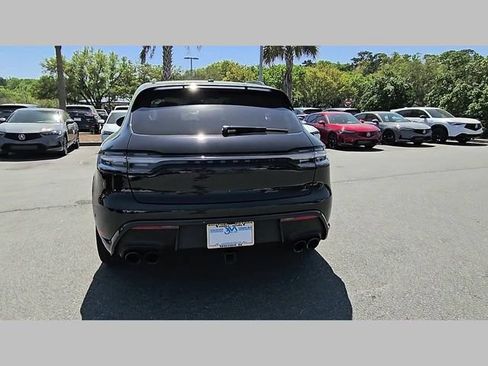 Used 2022 Porsche Macan GTS AWD/4WD image 27