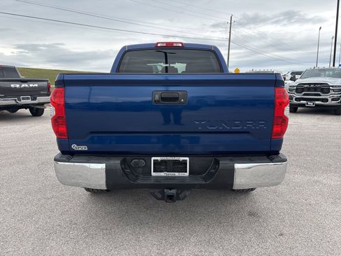 Used 2014 Toyota Tundra SR5 image 4