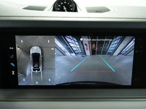 New 2026 Porsche Cayenne Coupe AWD/4WD image 21