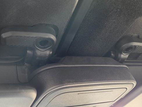 Certified 2023 Ford Bronco Outer Banks image 26