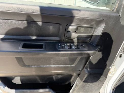 Used 2022 RAM 1500 Tradesman w/ Popular Equipment Group image 17