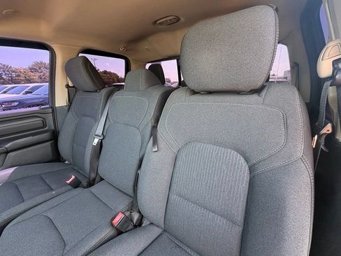 Used 2020 RAM 1500 Tradesman AWD/4WD image 11