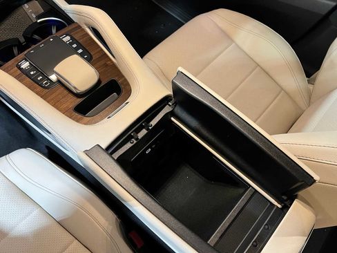New 2026 Mercedes-Benz GLE 350 4MATIC image 34
