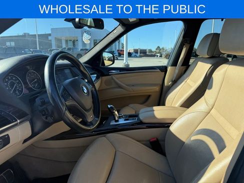 Used 2013 BMW X5 xDrive35i image 9