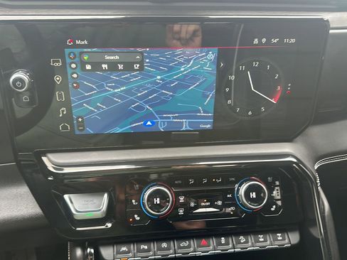 Used 2024 GMC Sierra 1500 AT4X w/ AT4X AEV Edition image 20