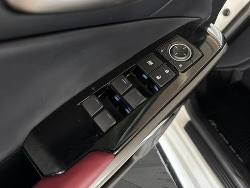 Certified 2024 Lexus IS 350 F Sport RWD image 9