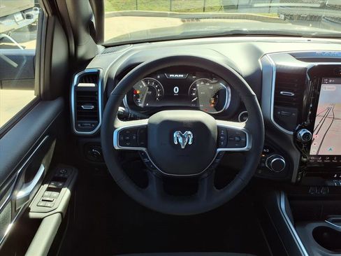 New 2026 RAM 1500 Big Horn image 11