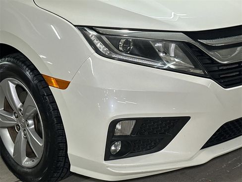 Used 2019 Honda Odyssey EX image 10