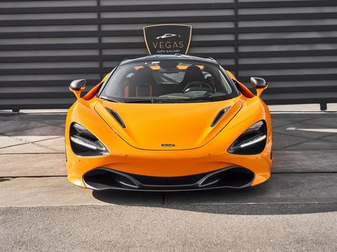 Used 2018 McLaren 720S Performance image 19