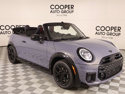 New 2026 MINI Cooper S