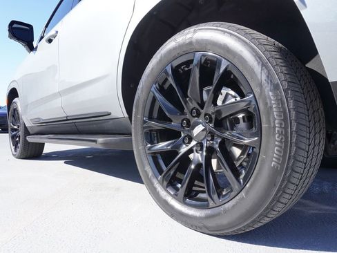 Certified 2023 Cadillac Escalade Sport w/ LPO, ONYX Package image 6