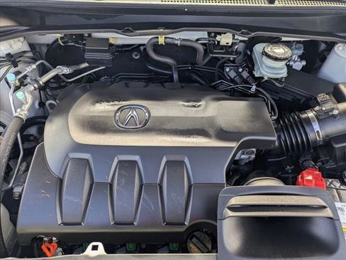 Used 2016 Acura RDX FWD image 21