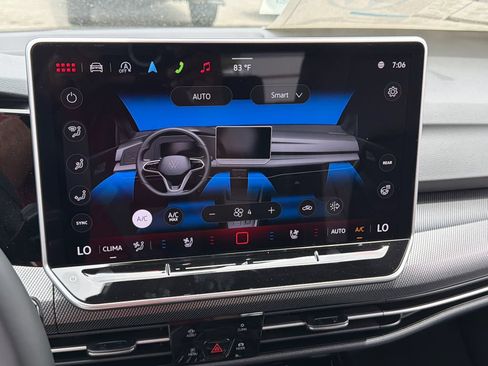 New 2026 Volkswagen GTI Autobahn FWD image 27