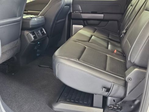 New 2026 Ford F150 Lariat w/ Equipment Group 502A High AWD/4WD image 15