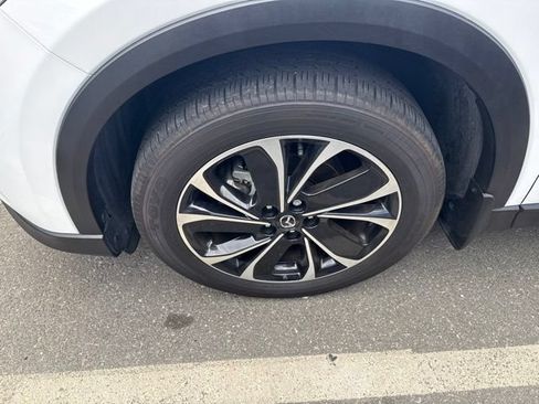 Used 2023 MAZDA CX-5 AWD 2.5 S w/ Premium Plus Pkg image 3