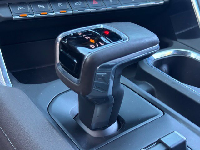 Used 2026 GMC Sierra 1500 Denali AWD/4WD image 31
