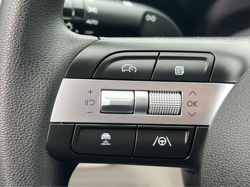 New 2025 Hyundai Tucson SE AWD/4WD image 31