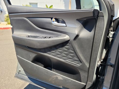 Used 2023 Hyundai Santa Fe SE AWD/4WD image 25