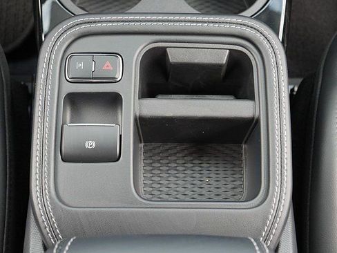 New 2025 Ford Mustang Mach-E Premium AWD/4WD image 21