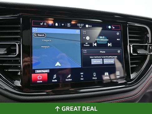 Used 2025 Dodge Durango R/T AWD/4WD image 41