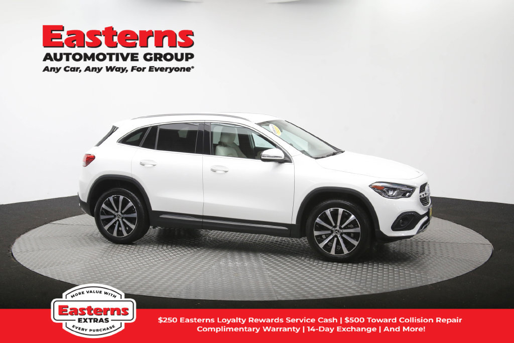 Used 2023 Mercedes-Benz GLA 250 w/ Premium Package image 49
