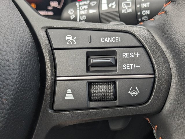 New 2026 Honda CR-V Sport-L image 26