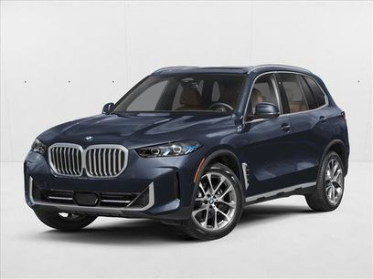New 2027 BMW X5 xDrive40i