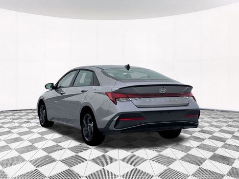 New 2026 Hyundai Elantra Sport w/ Cargo Package image 7