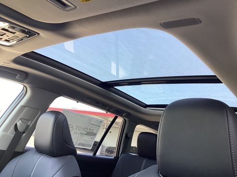New 2026 Toyota Grand Highlander AWD image 24