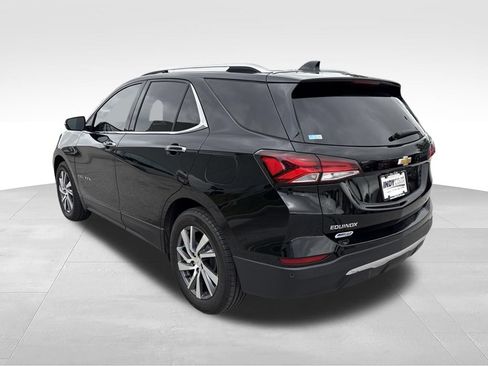 Used 2024 Chevrolet Equinox Premier FWD image 6
