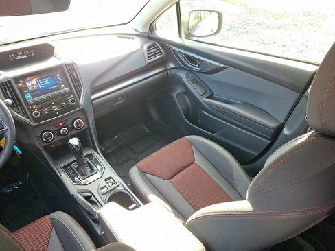 Certified 2023 Subaru Crosstrek 2.0i Premium w/ Special Edition AWD/4WD image 17