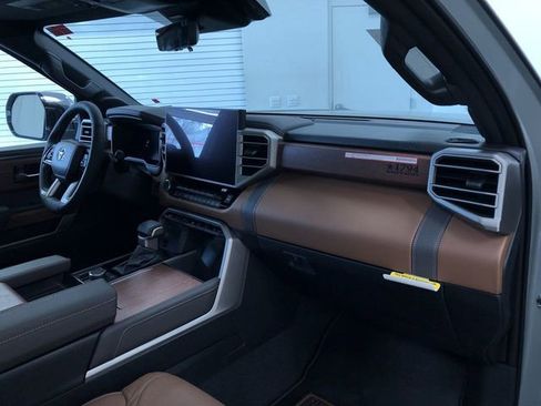 New 2026 Toyota Tundra 1794 Edition AWD/4WD image 17
